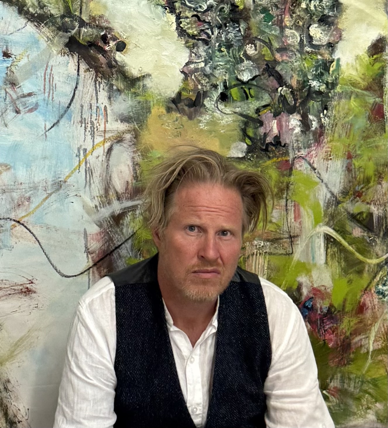 Jakob  Veigar Sigurðsson